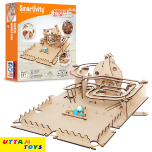 Smartivity Marble Slide Game