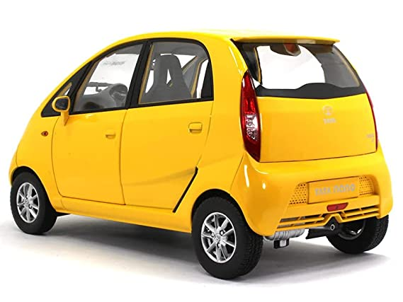 Tata nano best sale toy car