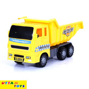Toyzone Super Dumper Truck