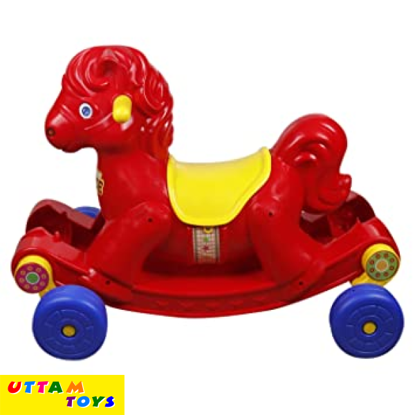 Toyzone Derby Horse Kids Rider