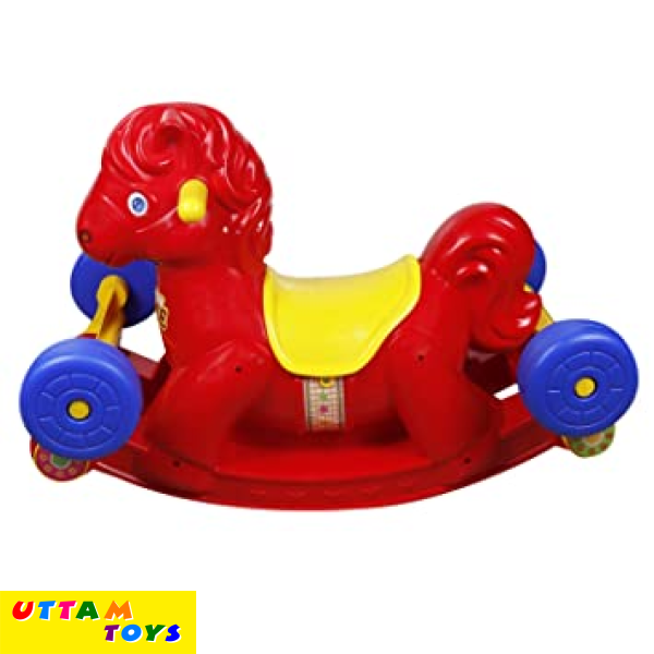 Toyzone Derby Horse Kids Rider