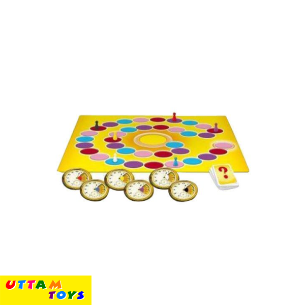 Zapak Games When Was The Last Time Board Game Accessories