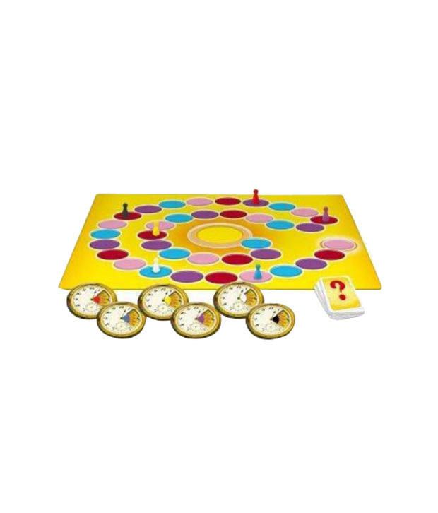 Zapak Games When Was The Last Time Board Game Accessories