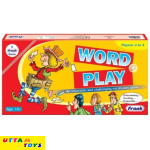 Frank Word Play Word Games Board Game