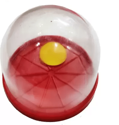 Astro Coin Magic coin box