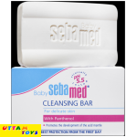 Sebamed Baby Cleansing Bar