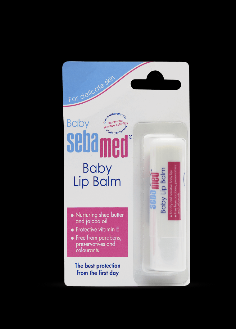 Sebamed Baby Lip Balm