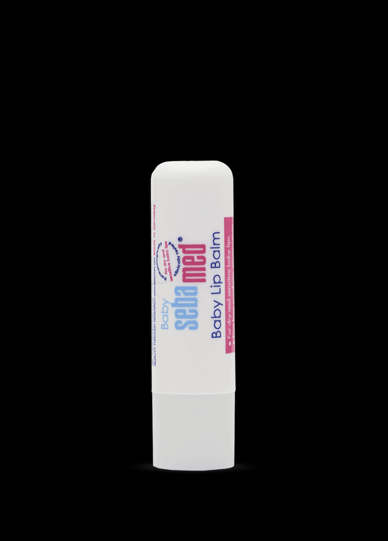 Sebamed Baby Lip Balm