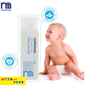 Mothercare all we know baby powder 250g