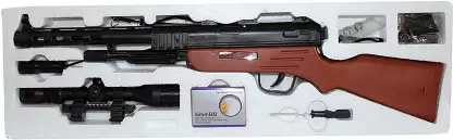 Children's First Choice® M40 Sniper Commandos BB Air Sport Gun Toy