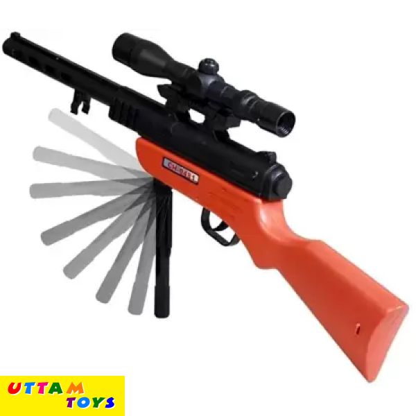 Children's First Choice® M40 Sniper Commandos BB Air Sport Gun Toy