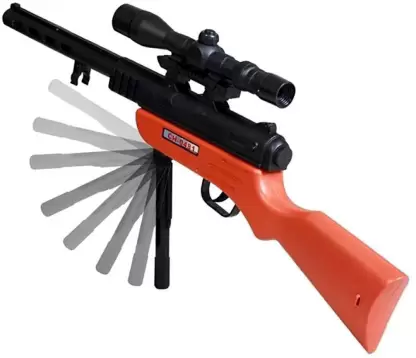Children's First Choice® M40 Sniper Commandos BB Air Sport Gun Toy