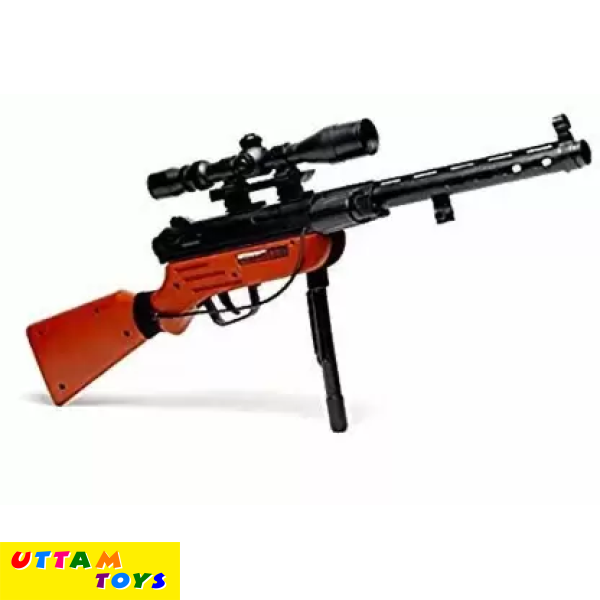 Children's First Choice® M40 Sniper Commandos BB Air Sport Gun Toy