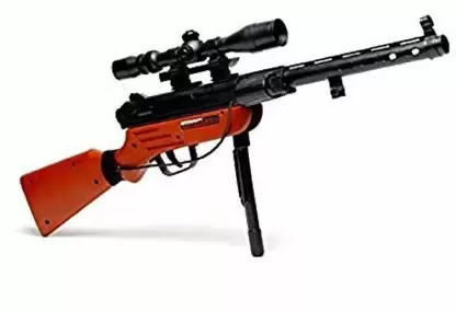 Children's First Choice® M40 Sniper Commandos BB Air Sport Gun Toy