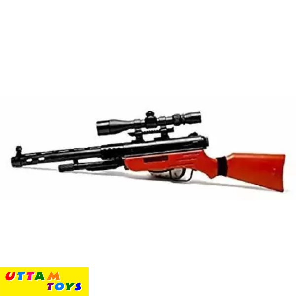 Children's First Choice® M40 Sniper Commandos BB Air Sport Gun Toy