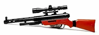 Children's First Choice® M40 Sniper Commandos BB Air Sport Gun Toy
