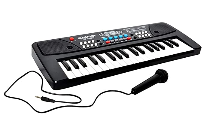 Buy Bigfun BF-430A1 Piano for Kids Above 3 Years