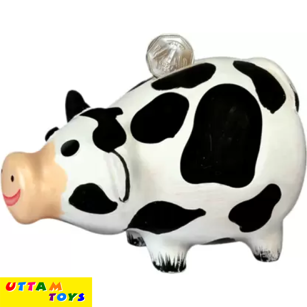 ToyKraft Cash Cow