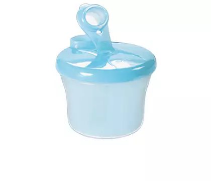 Childcare Milk powder dispenser