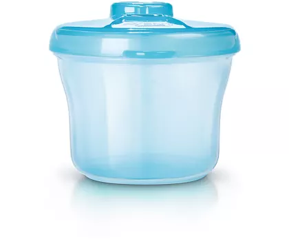 Childcare Milk powder dispenser