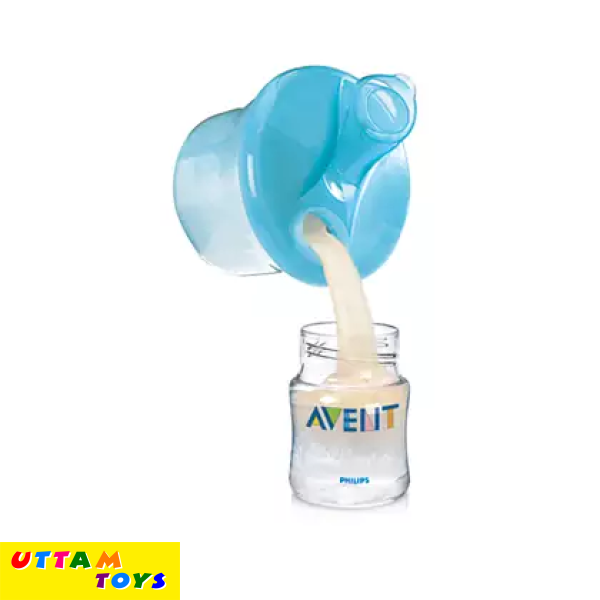 Childcare Milk powder dispenser