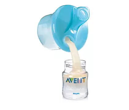 Childcare Milk powder dispenser