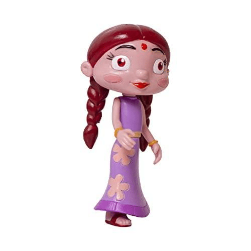 Funskool Chota Bheem - Chutki