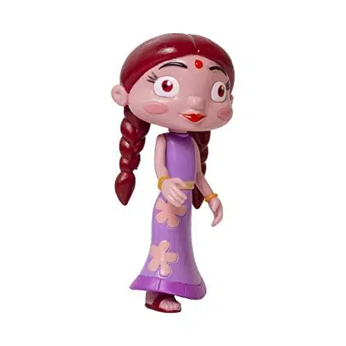 Share more than 65 chhota bheem bag latest - in.cdgdbentre