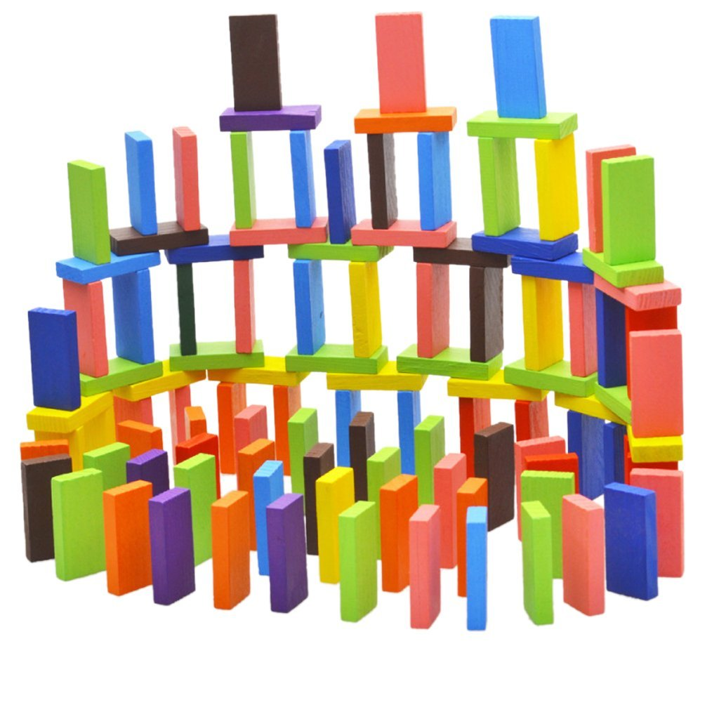 domino set