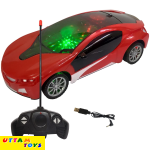 remote car