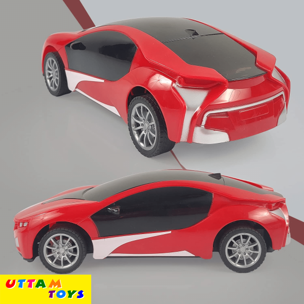 remote car