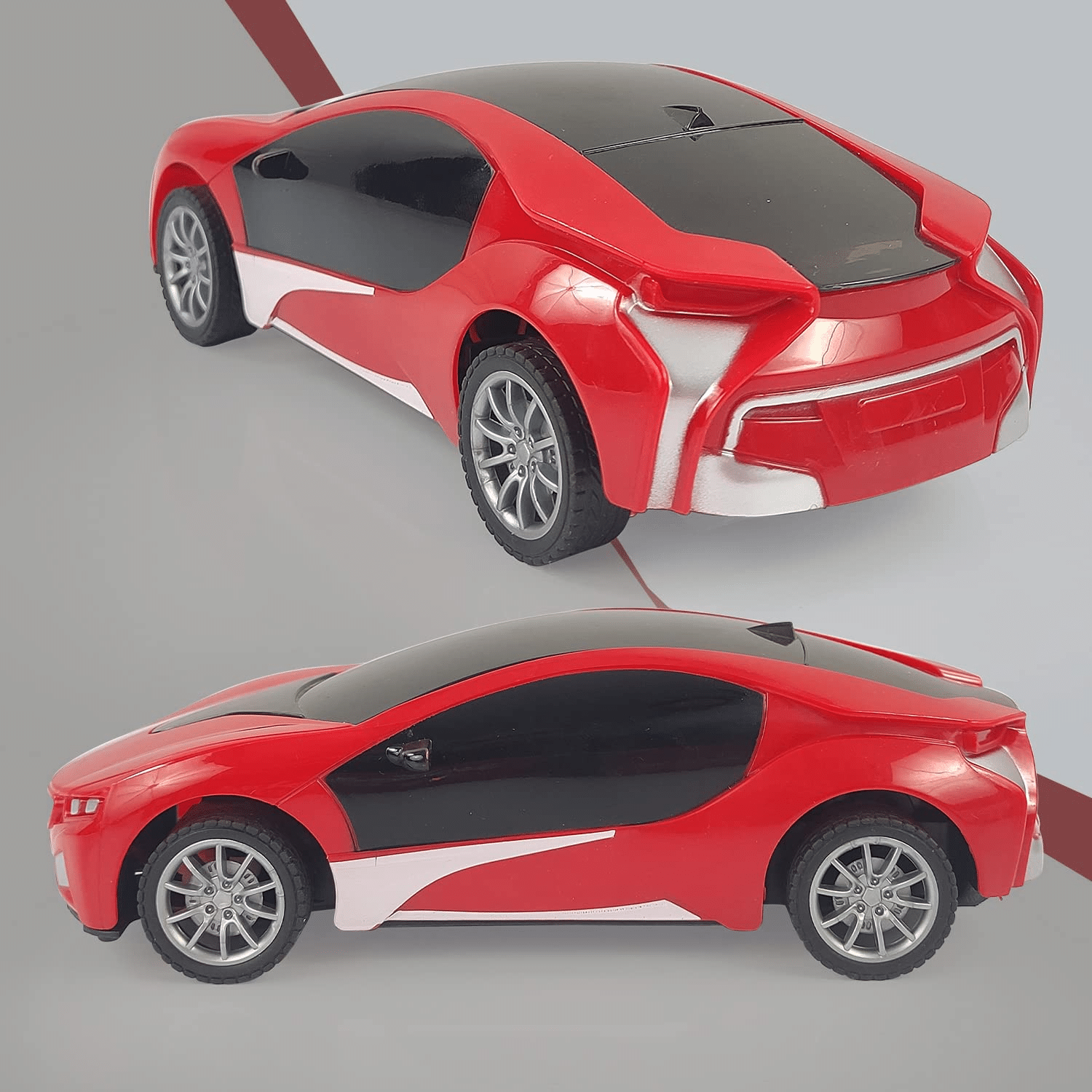 remote car