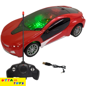 remote car