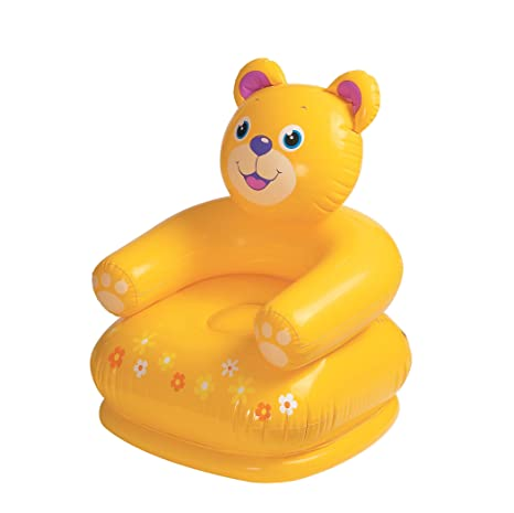 Intex balloon chair clearance