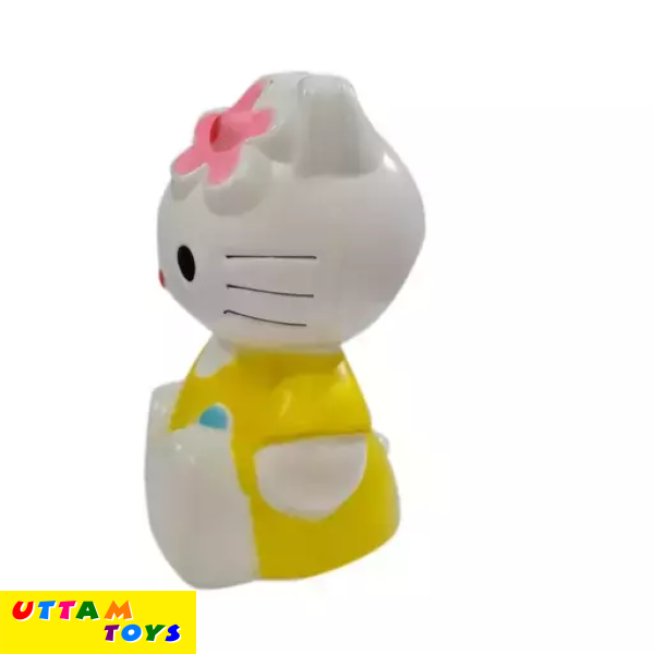Hello Kitty Coin Box Piggy Bank
