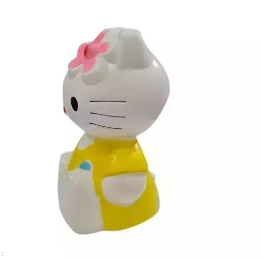 Hello Kitty Coin Box Piggy Bank