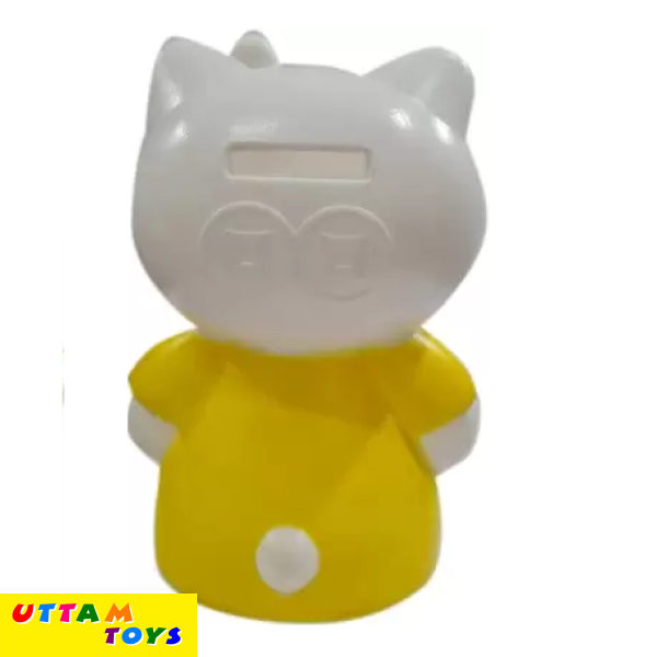 Hello Kitty Coin Box Piggy Bank