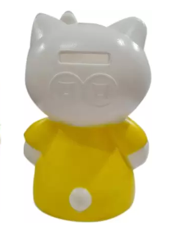 Hello Kitty Coin Box Piggy Bank