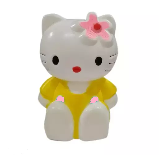 Hello Kitty Coin Box Piggy Bank