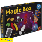Toys Box Magic Box 52 Tricks