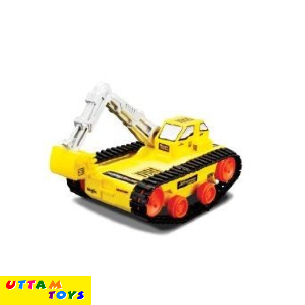 Maisto Assembly Line DO IT Yourself Power Builds Excavator Model Kit