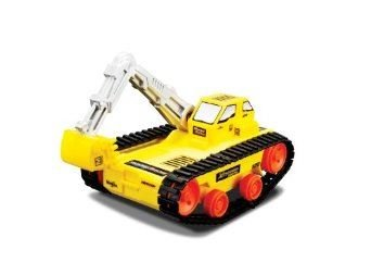 Maisto Assembly Line DO IT Yourself Power Builds Excavator Model Kit