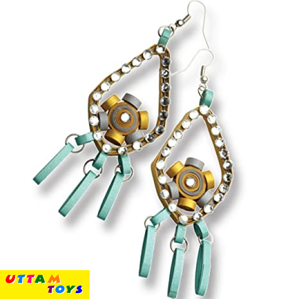 Toykraft Make Dainty Danglers