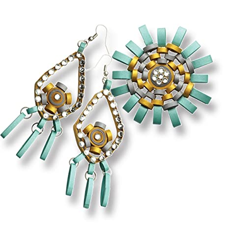 Toykraft Make Dainty Danglers