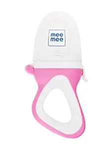 Mee Mee Baby Advanced Fruit & Food Nutritional Baby Feeder