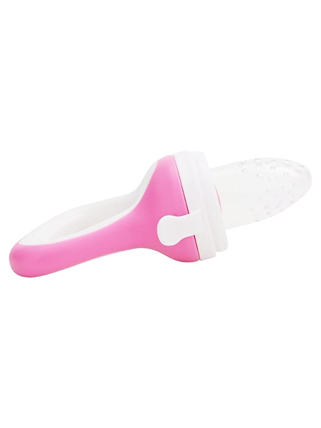 Mee Mee Baby Advanced Fruit & Food Nutritional Baby Feeder