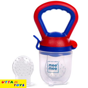Mee Mee Advanced Fruit & Food Nutritional Baby Feeder