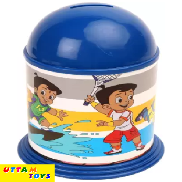 Chhota Bheem Coin Bank