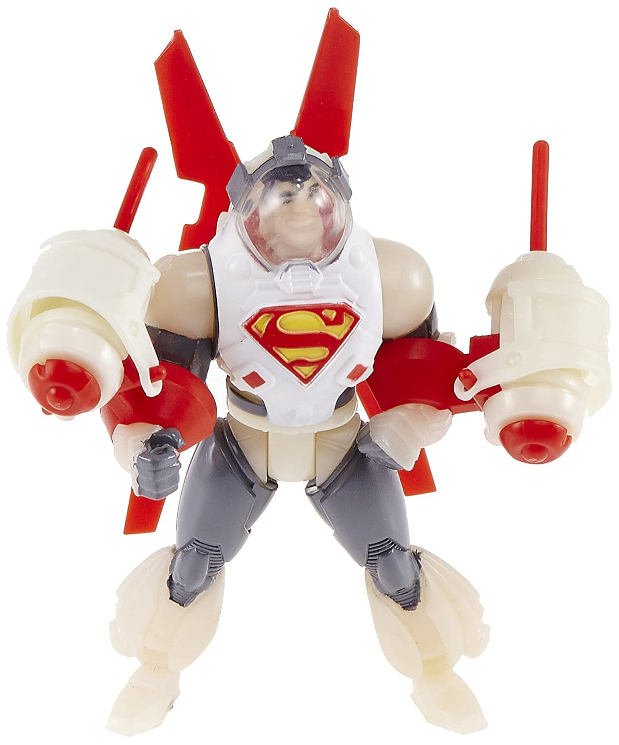 funskool neutron star superman
