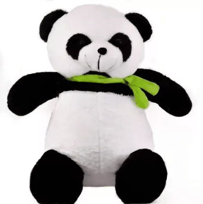 Uttam Toys Panda Tales Soft Toy -90 cm
